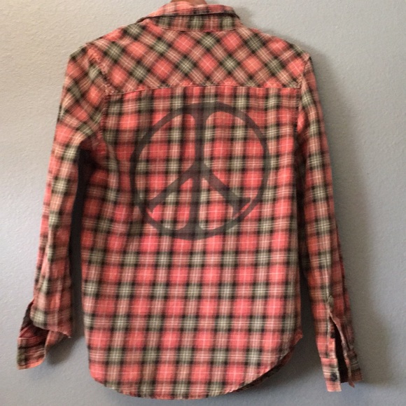 By Junkfood flannel - Picture 5 of 6